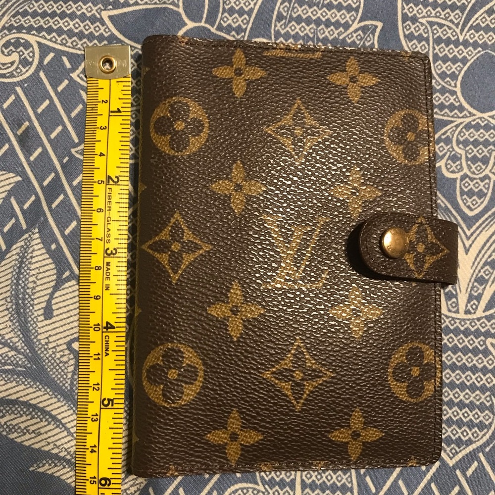 LV Agenda